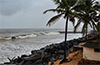 Red alert on Karnataka coast: IMD